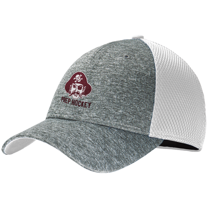 St. Peter's Prep New Era Shadow Stretch Mesh Cap