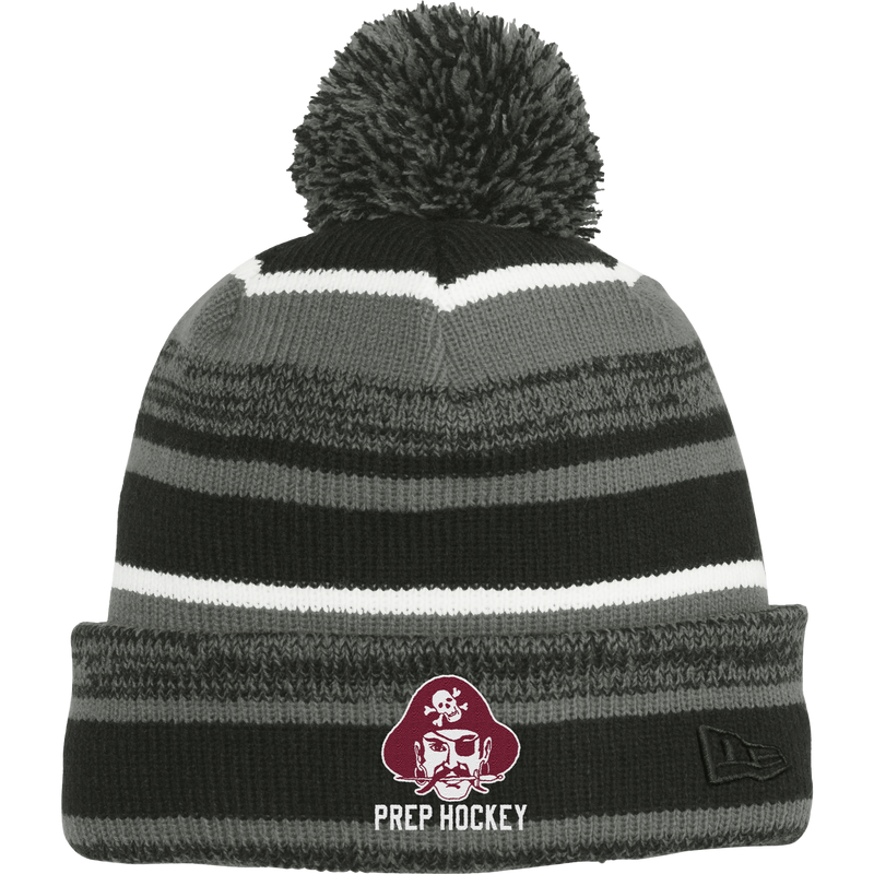 St. Peter's Prep New Era Sideline Beanie