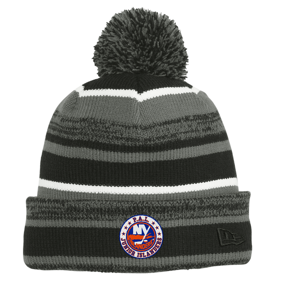 PAL Jr. Islanders New Era Sideline Beanie