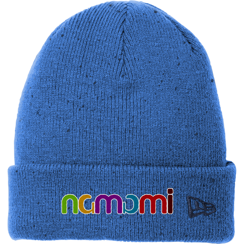 Namami New Era Speckled Beanie