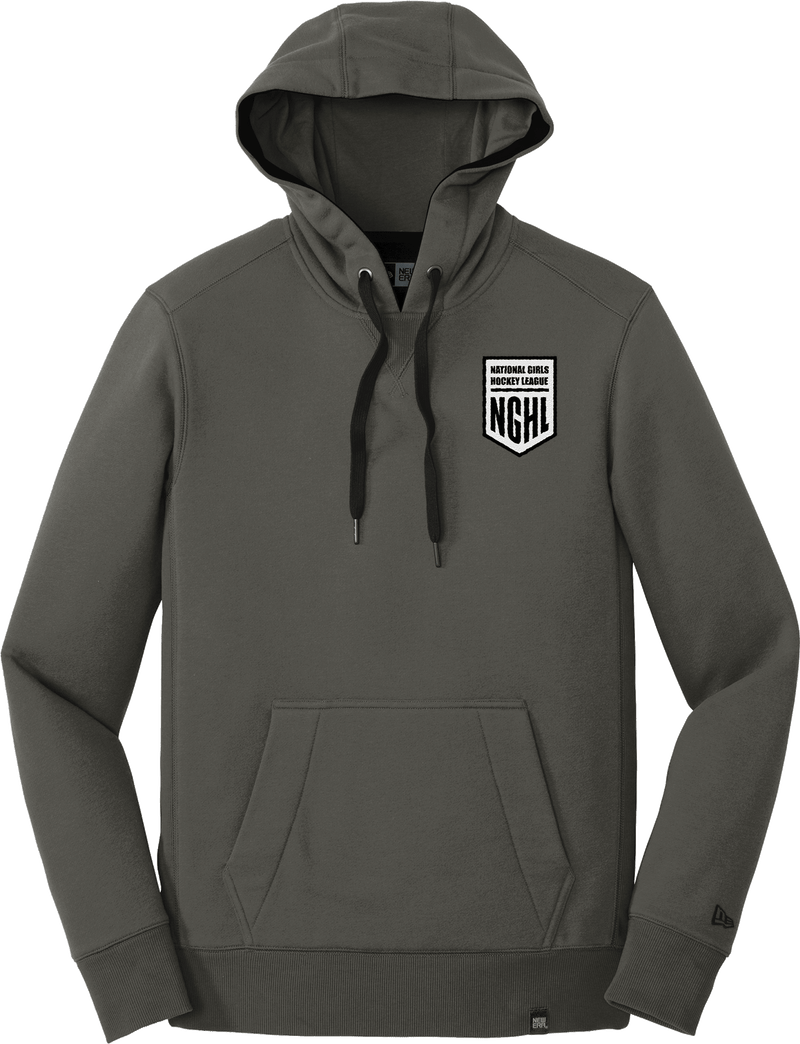 NGHL New Era French Terry Pullover Hoodie