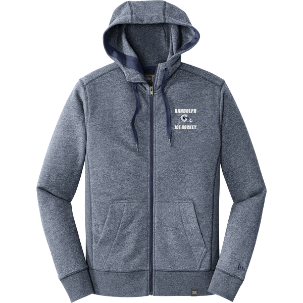 Randolph Recreation New Era French Terry Full-Zip Hoodie