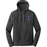 Randolph Hockey New Era Tri-Blend Fleece Pullover Hoodie