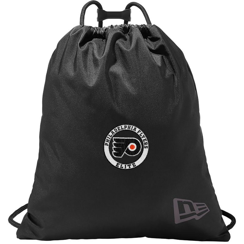 Philadelphia Flyers Elite New Era Game Day Cinch