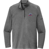 CT Wolfpack South Nike Dry 1/2-Zip Cover-Up
