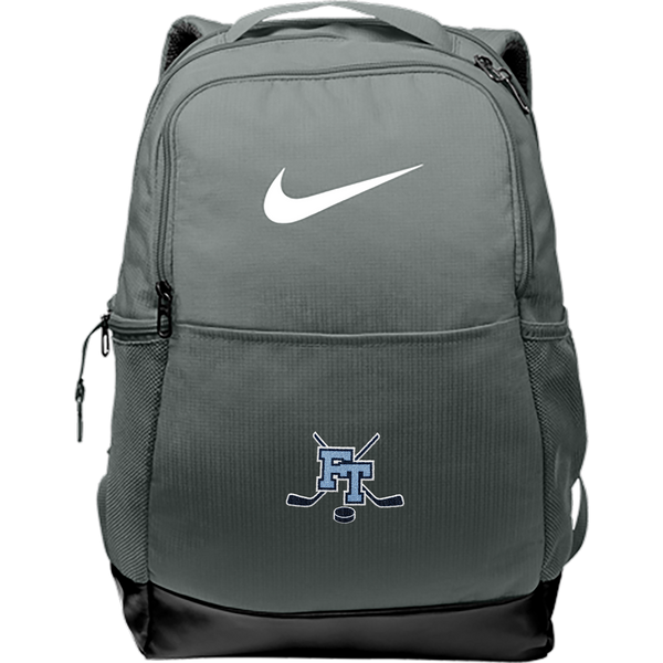 Freehold Township Nike Brasilia Medium Backpack