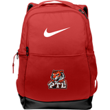 Princeton Tiger Lilies Nike Brasilia Medium Backpack