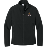 Seacoast Spartans (SPA) Nike Women's Full-Zip Soft Shell Jacket