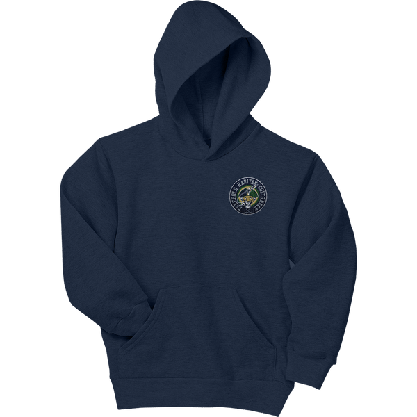 FRC Freehold Boro Youth EcoSmart Pullover Hooded Sweatshirt