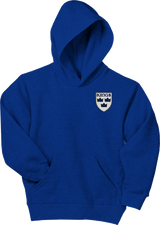 North Jersey Kings Youth EcoSmart Pullover Hooded Sweatshirt