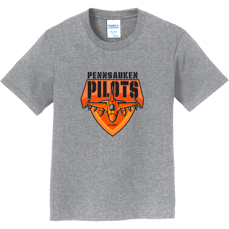 Pennsauken Pilots Youth Fan Favorite Tee