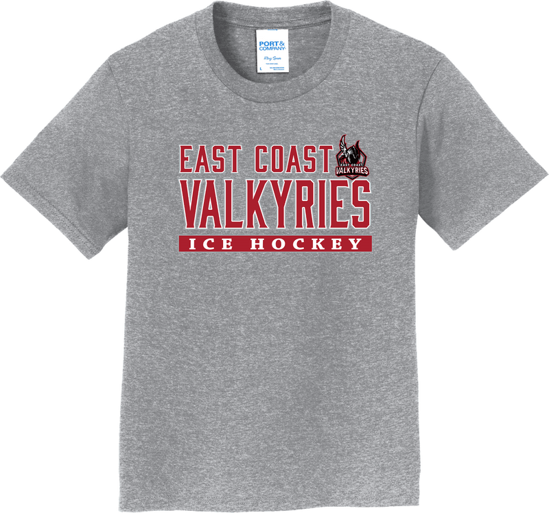 NJ Valkyries Youth Fan Favorite Tee