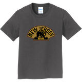 NJ Bears Youth Fan Favorite Tee