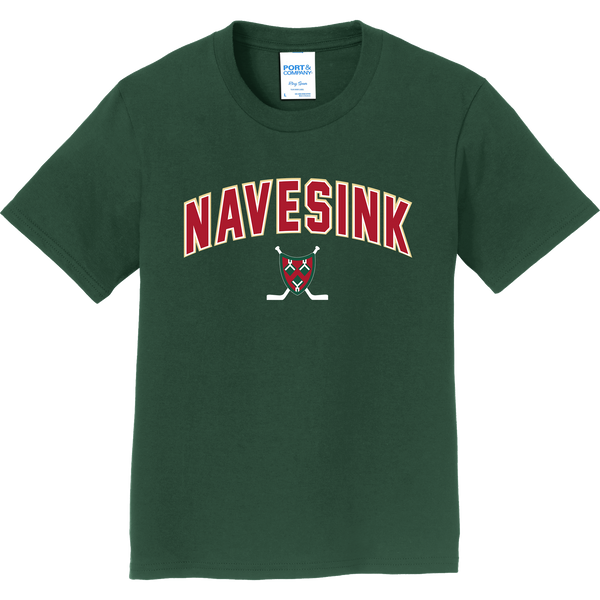 Navesink Youth Fan Favorite Tee