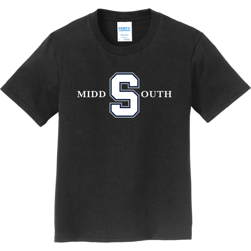 Midd South FBLA Youth Fan Favorite Tee