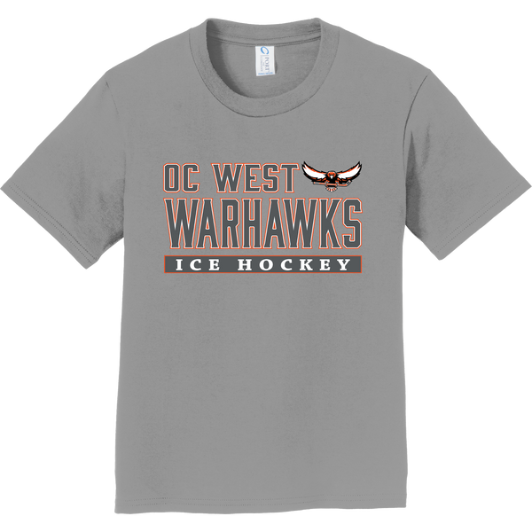 Orange County West Youth Fan Favorite Tee