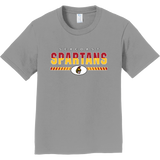 Seacoast Spartans Youth Fan Favorite Tee