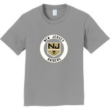 NJ Raiders Youth Fan Favorite Tee