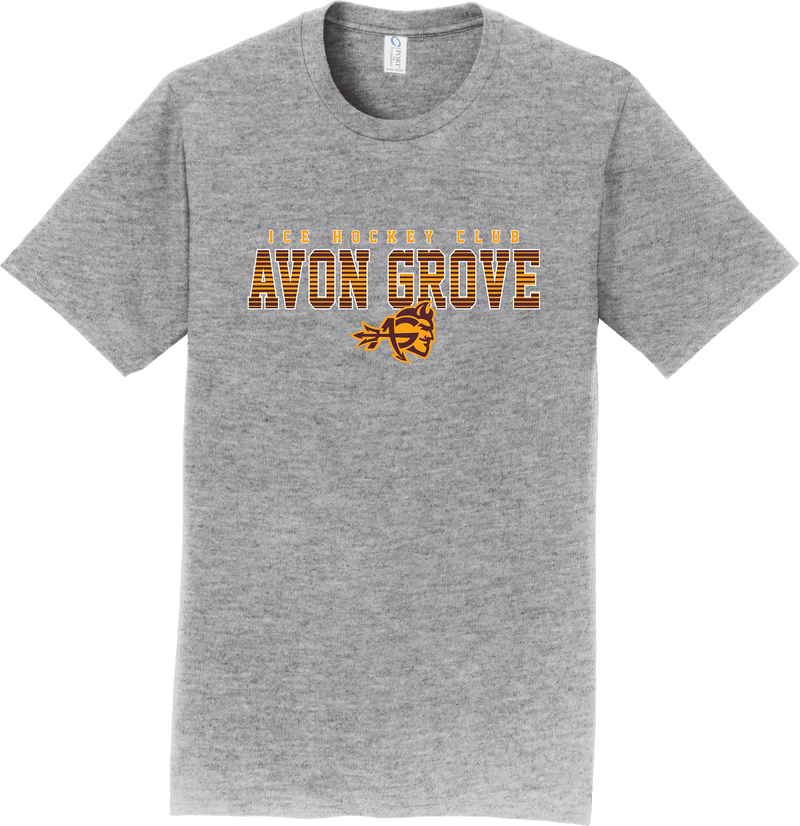 Avon Grove Adult Fan Favorite Tee