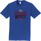 NJ Titans Adult Fan Favorite Tee