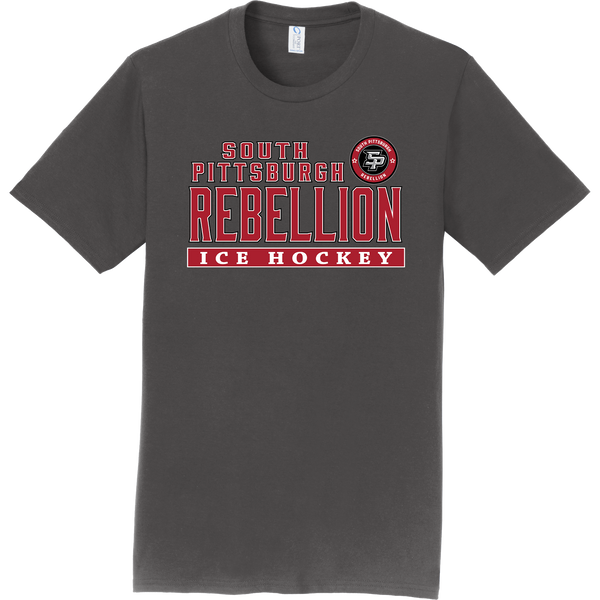 South Pittsburgh Rebellion Adult Fan Favorite Tee