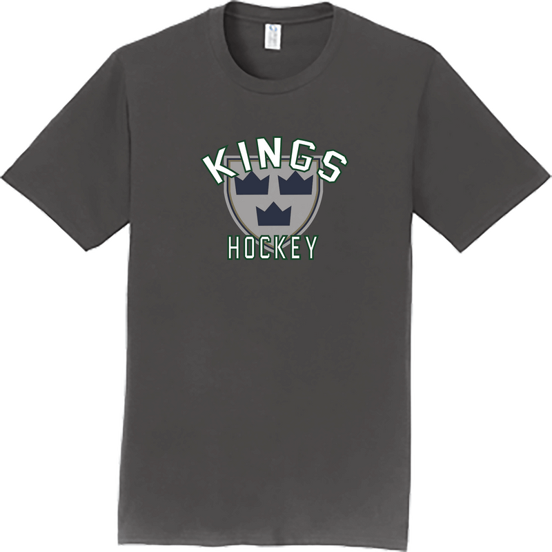 North Jersey Kings Adult Fan Favorite Tee