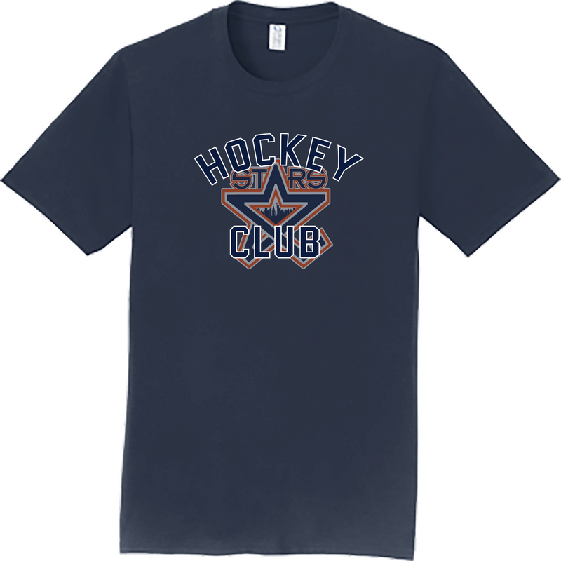 NY Stars Adult Fan Favorite Tee