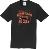 Philadelphia Blazers Adult Fan Favorite Tee