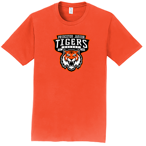 Princeton Jr. Tigers Adult Fan Favorite Tee