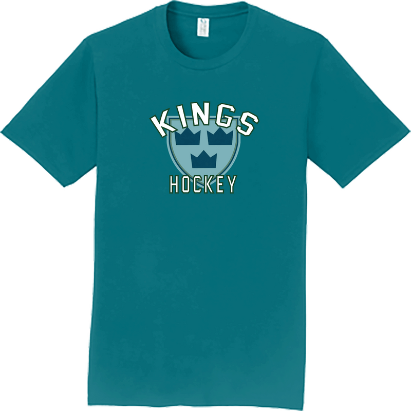 North Jersey Kings Adult Fan Favorite Tee