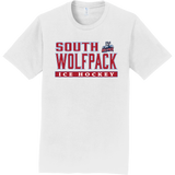 CT Wolfpack South Adult Fan Favorite Tee