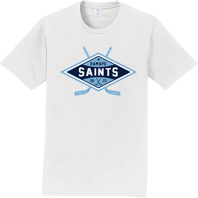 Ramapo Saints Adult Fan Favorite Tee