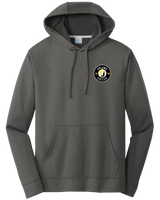 Upland Soccer Performance Fleece Pullover Hooded Sweatshirt