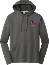 Youngstown Phantoms Performance Fleece Pullover Hooded Sweatshirt