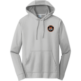 Princeton Jr. Tigers Performance Fleece Pullover Hooded Sweatshirt