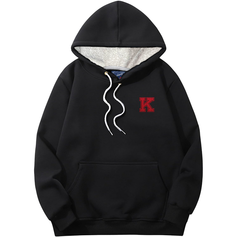 King's College Breakaway Youth Hoodie