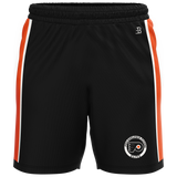 Philadelphia Flyers Elite Adult Sublimated Shorts