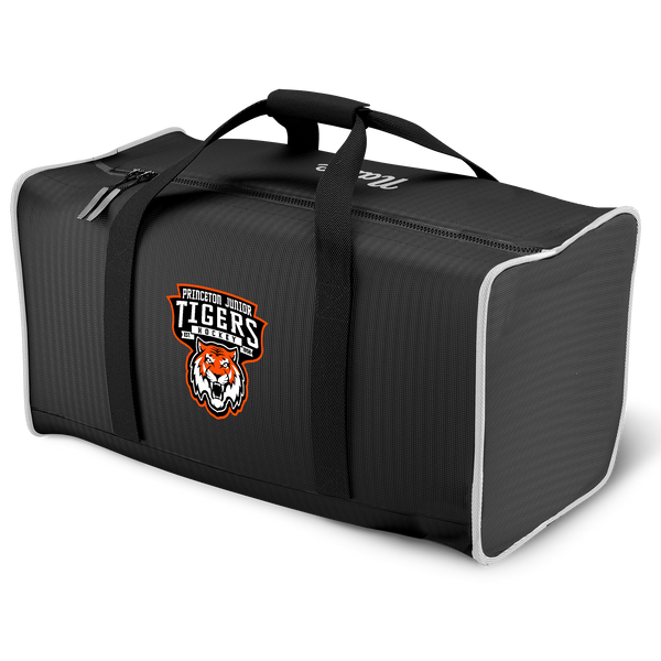 Princeton Jr. Tigers Equipment Bag