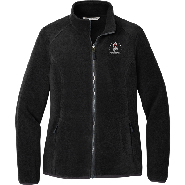 Phila Revolution Ladies All-Weather 3-in-1 Jacket