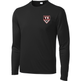 Young Kings Long Sleeve PosiCharge Competitor Tee