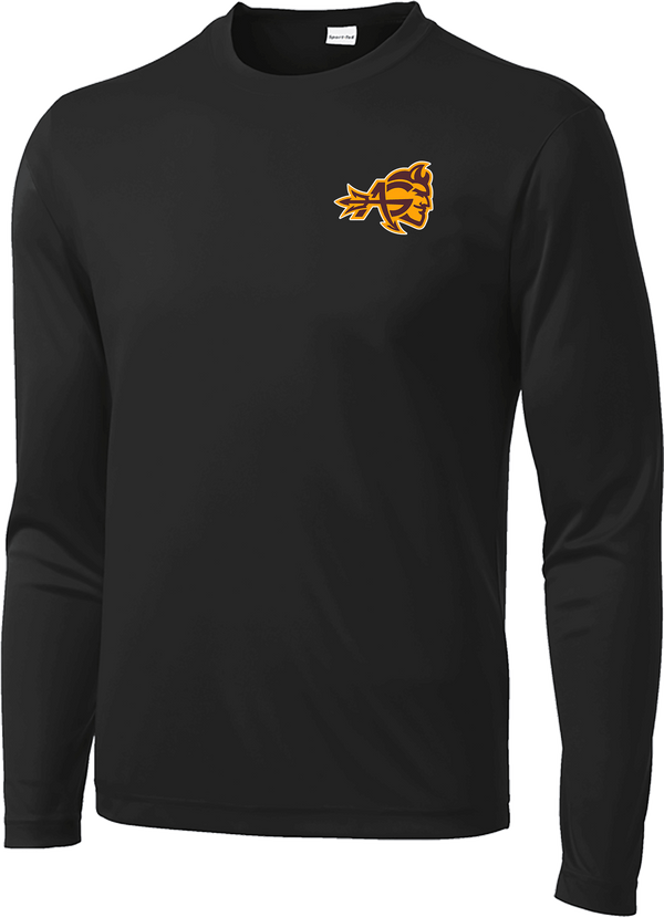 Avon Grove Long Sleeve PosiCharge Competitor Tee