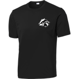 Allegheny Badgers PosiCharge Competitor Tee