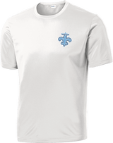 Ramapo Saints PosiCharge Competitor Tee