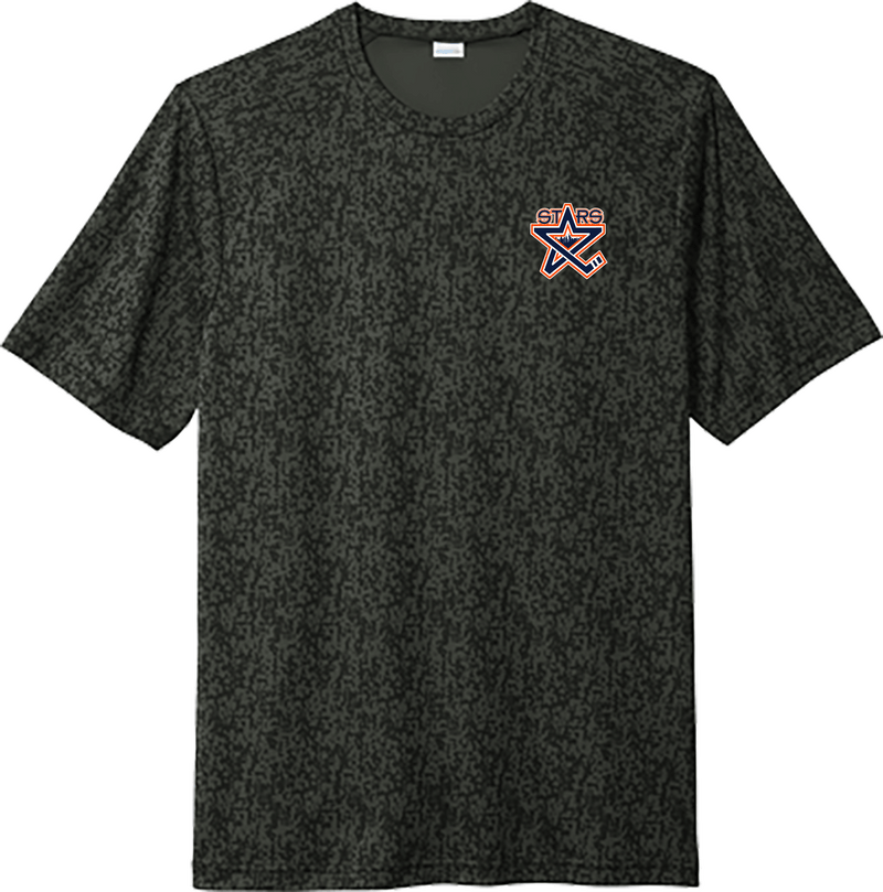 NY Stars Digi Camo Tee