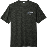 Bensalem Digi Camo Tee