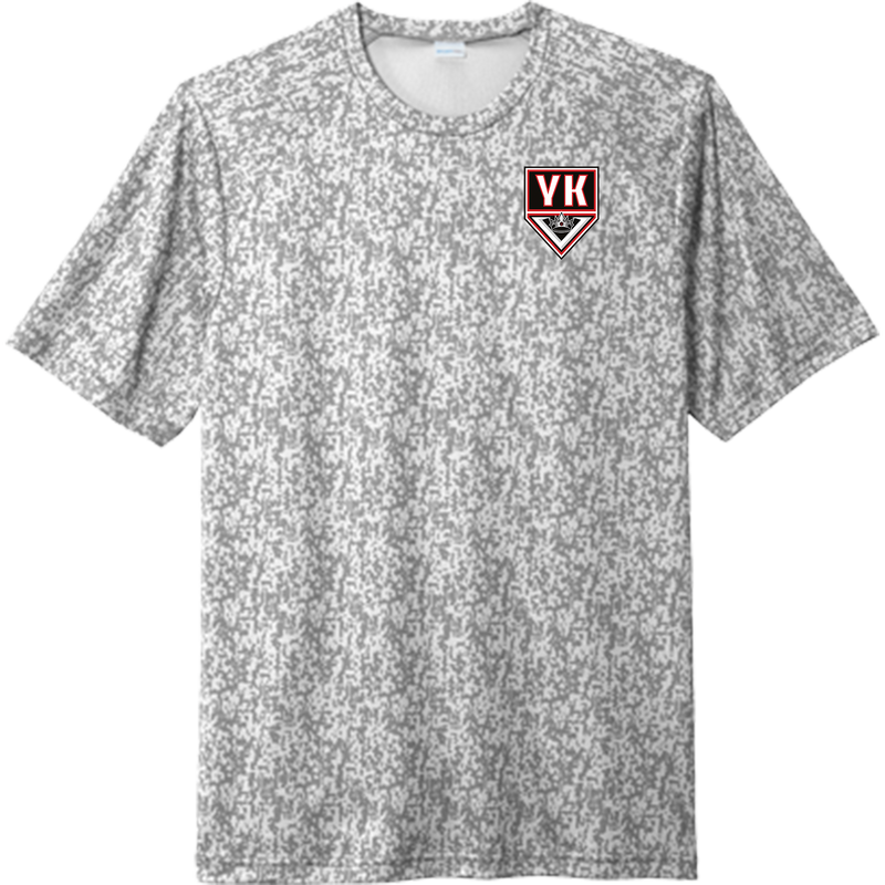 Young Kings Digi Camo Tee