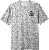 Atlanta Madhatters Digi Camo Tee