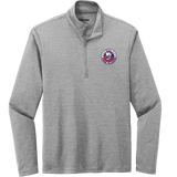 PAL Jr. Islanders Endeavor 1/2-Zip Pullover