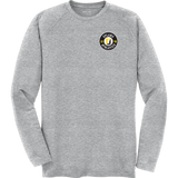 Upland Country Day School Long Sleeve Ultimate Performance Crew