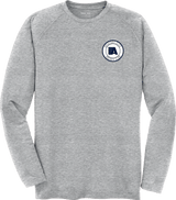 Aspen Aviators Long Sleeve Ultimate Performance Crew